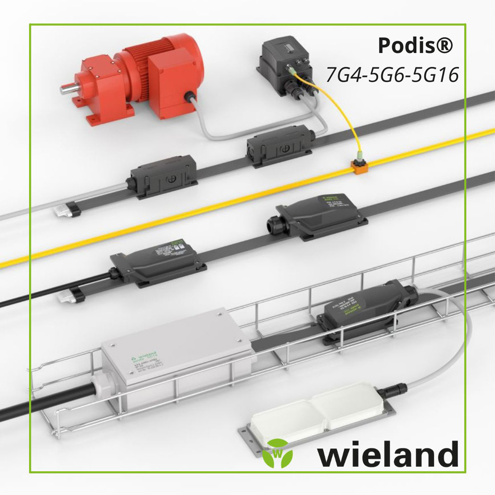 wieland-podis